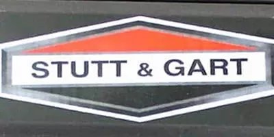 Stutt y Gart - GoPower · Herramientas y Maquinas Industriales
