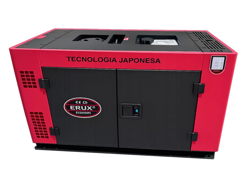 generador 20 kva entrega inmediata en Calama - GoPower · Herramientas y Maquinas Industriales
