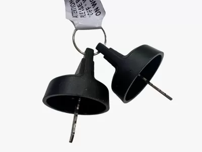 Llave para Generador diésel - Go Power • Herramientas y Máquinas Industriales de Calidad.